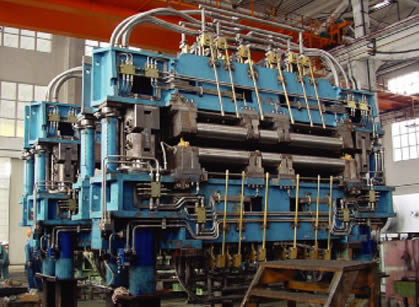 Sheet & Strip Caster(2)