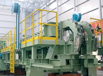 Continuous Caster Spare Parts(2)