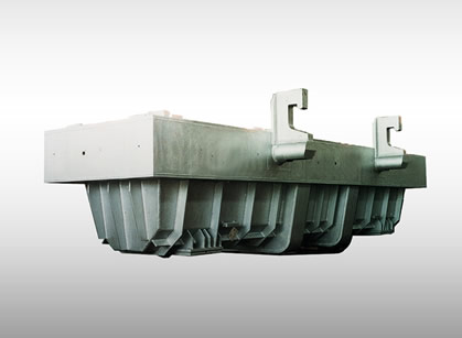 Continuous Caster Spare Parts(3)