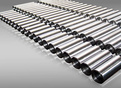 Continuous Caster Spare Parts(5)