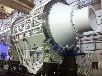 Medical and health machinery(2)