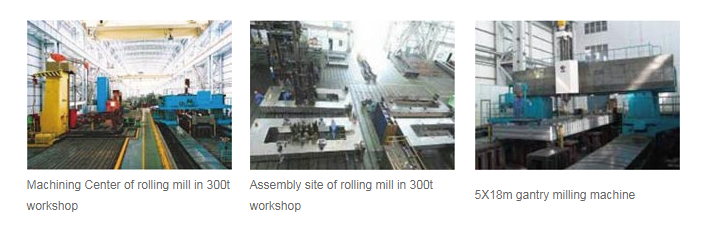 Rolling Mill(1)